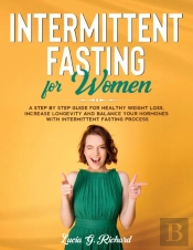 Intermittent Fasting For Women