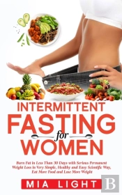 Intermittent Fasting For Women