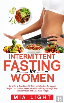 Bertrand.pt - Intermittent Fasting For Women