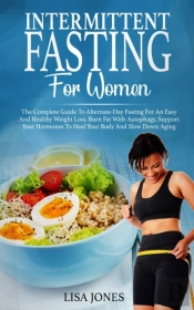 Intermittent Fasting For Women
