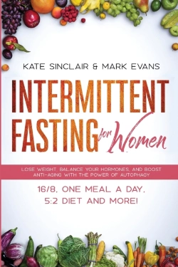 Bertrand.pt - Intermittent Fasting For Women: Lose Wei
