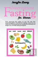 Intermittent Fasting For Women