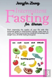 Intermittent Fasting For Women