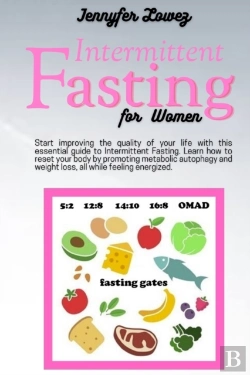 Bertrand.pt - Intermittent Fasting For Women