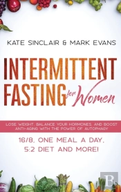 Intermittent Fasting For Women