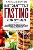 Intermittent Fasting For Women
