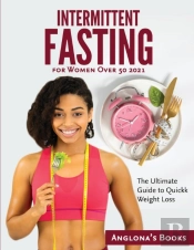Intermittent Fasting For Women Over 50 2