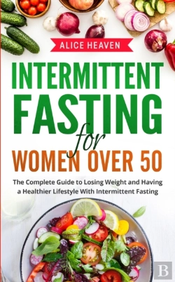 Bertrand.pt - Intermittent Fasting For Women Over 50