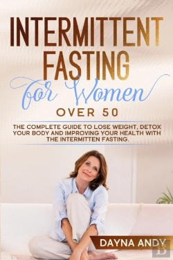 Bertrand.pt - Intermittent Fasting For Women Over 50