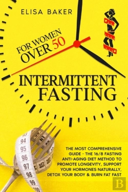 Bertrand.pt - Intermittent Fasting For Women Over 50