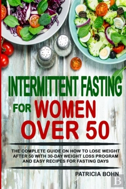 Bertrand.pt - Intermittent Fasting For Women Over 50