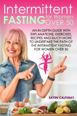 Bertrand.pt - Intermittent Fasting For Women Over 50