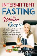 Intermittent Fasting For Women Over 50