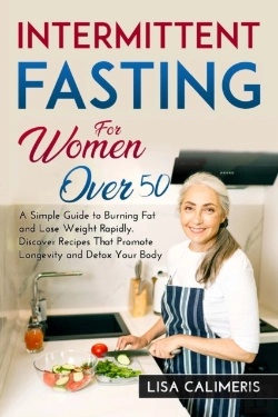 Bertrand.pt - Intermittent Fasting For Women Over 50