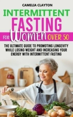 Bertrand.pt - Intermittent Fasting For Women Over 50