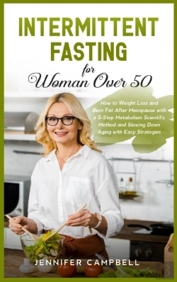 Bertrand.pt - Intermittent Fasting For Women Over 50