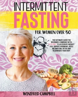 Bertrand.pt - Intermittent Fasting For Women Over 50