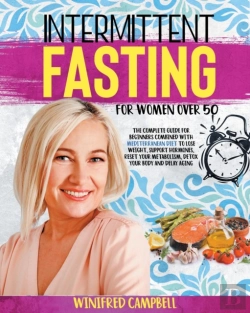 Bertrand.pt - Intermittent Fasting For Women Over 50