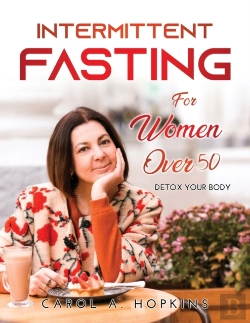Bertrand.pt - Intermittent Fasting For Women Over 50: