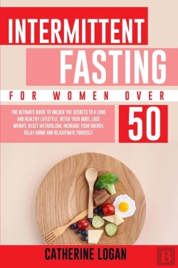 Bertrand.pt - Intermittent Fasting For Women Over 50