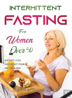 Bertrand.pt - Intermittent Fasting For Women Over 50: