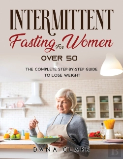 Bertrand.pt - Intermittent Fasting For Women Over 50