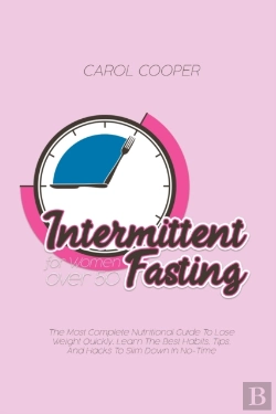 Bertrand.pt - Intermittent Fasting For Women Over 50