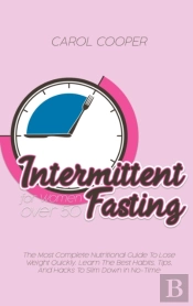 Intermittent Fasting For Women Over 50