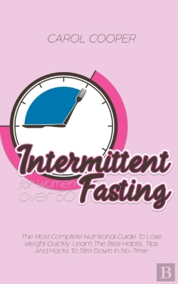 Bertrand.pt - Intermittent Fasting For Women Over 50
