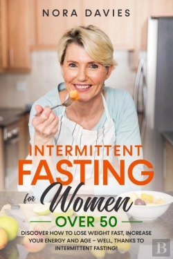 Bertrand.pt - Intermittent Fasting For Women Over 50