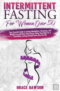 Bertrand.pt - Intermittent Fasting For Women Over 50
