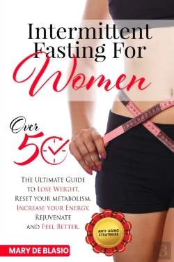 Bertrand.pt - Intermittent Fasting For Women Over 50