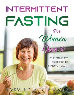 Bertrand.pt - Intermittent Fasting For Women Over 50: