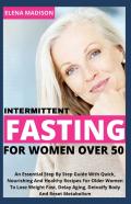 Intermittent Fasting For Women Over 50
