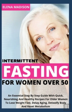 Bertrand.pt - Intermittent Fasting For Women Over 50