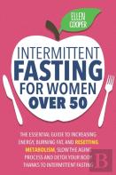 Intermittent Fasting For Women Over 50