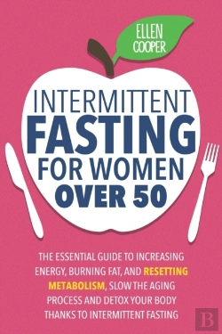 Bertrand.pt - Intermittent Fasting For Women Over 50