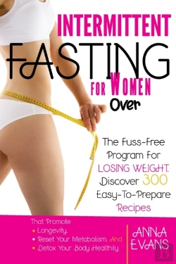 Bertrand.pt - Intermittent Fasting For Women Over 50