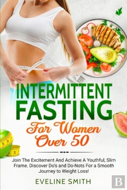 Bertrand.pt - Intermittent Fasting For Women Over 50