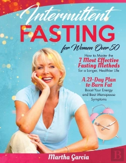 Bertrand.pt - Intermittent Fasting For Women Over 50