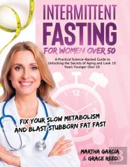 Intermittent Fasting For Women Over 50