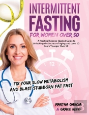 Intermittent Fasting For Women Over 50
