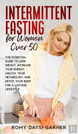 Bertrand.pt - Intermittent Fasting For Women Over 50