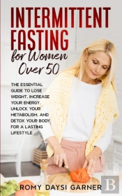 Intermittent Fasting For Women Over 50