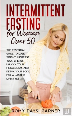 Bertrand.pt - Intermittent Fasting For Women Over 50