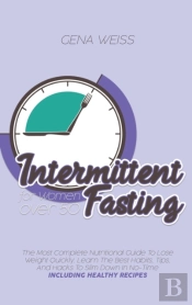 Intermittent Fasting For Women Over 50