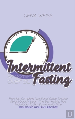 Bertrand.pt - Intermittent Fasting For Women Over 50