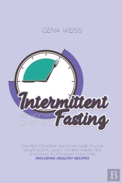 Bertrand.pt - Intermittent Fasting For Women Over 50
