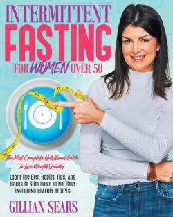 Bertrand.pt - Intermittent Fasting For Women Over 50