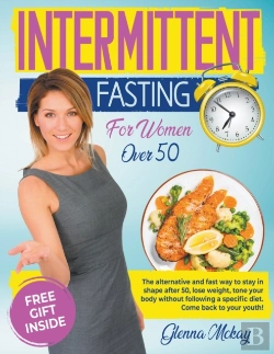 Bertrand.pt - Intermittent Fasting For Women Over 50